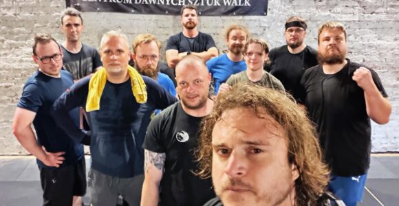 Treningi Ogólnorozwojowe KnightFit