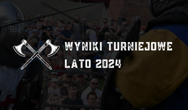 Turnieje rycerskie 2024