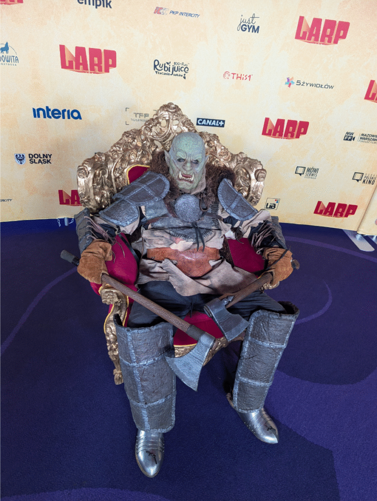 Wypożyczalnia rycerska