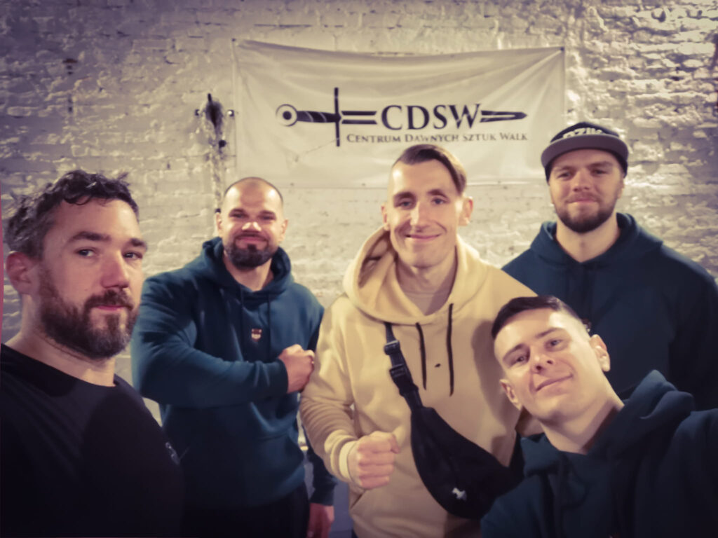 Rycerze i influencerzy