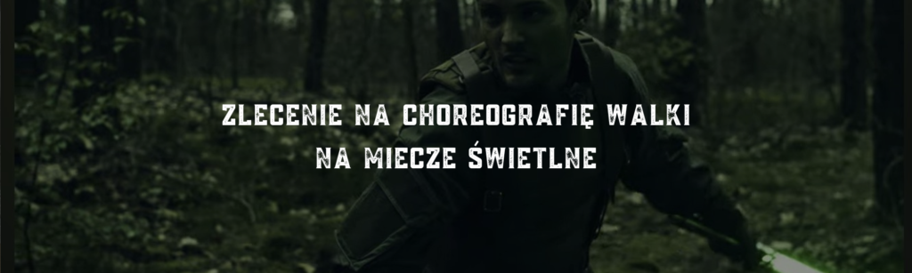 Choreografia Walki