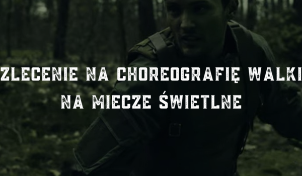 Choreografia Walki