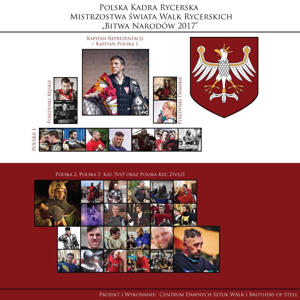 Rycerska Kadra Polski