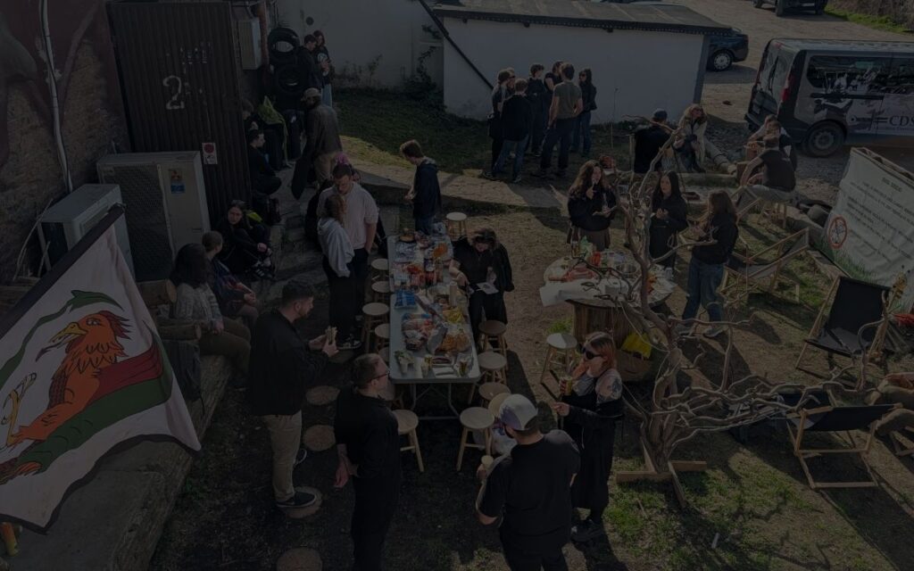 Ostatni grill klubowy 2026