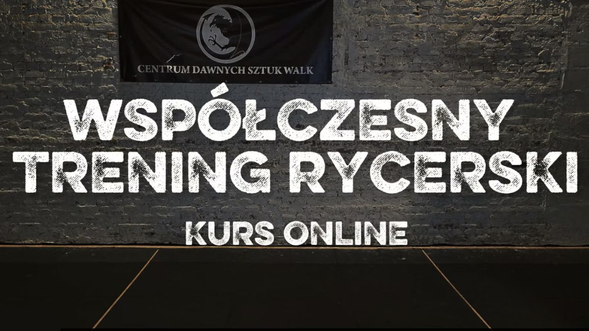 Kurs online WTR